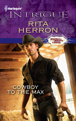 Title details for Cowboy to the Max by Rita Herron - Available